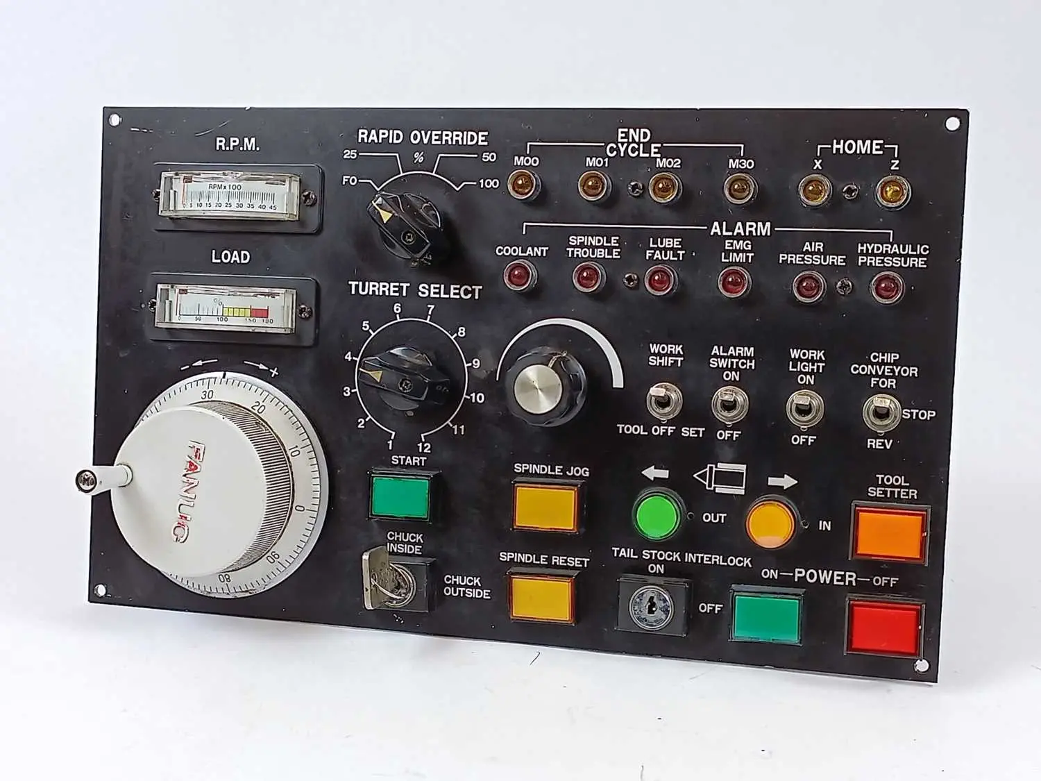 Produktfoto 1 von Fanuc A860-0201-T001