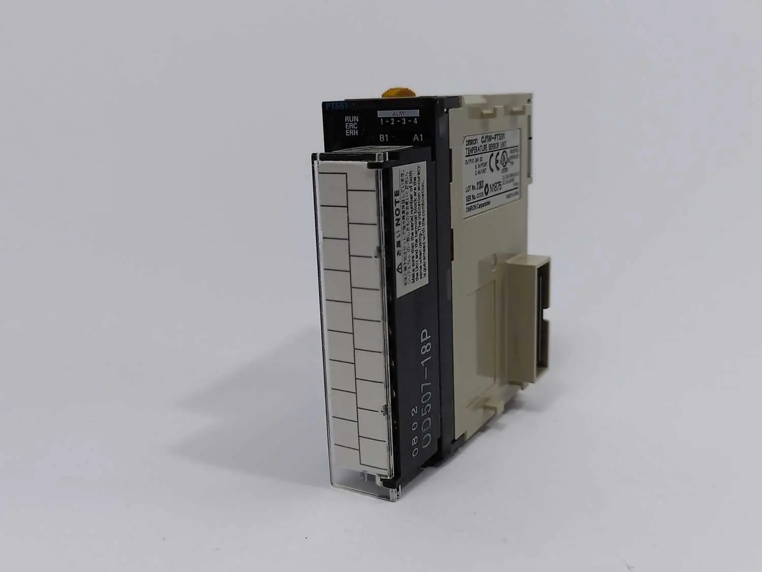 OMRON CJ1W-PTS51