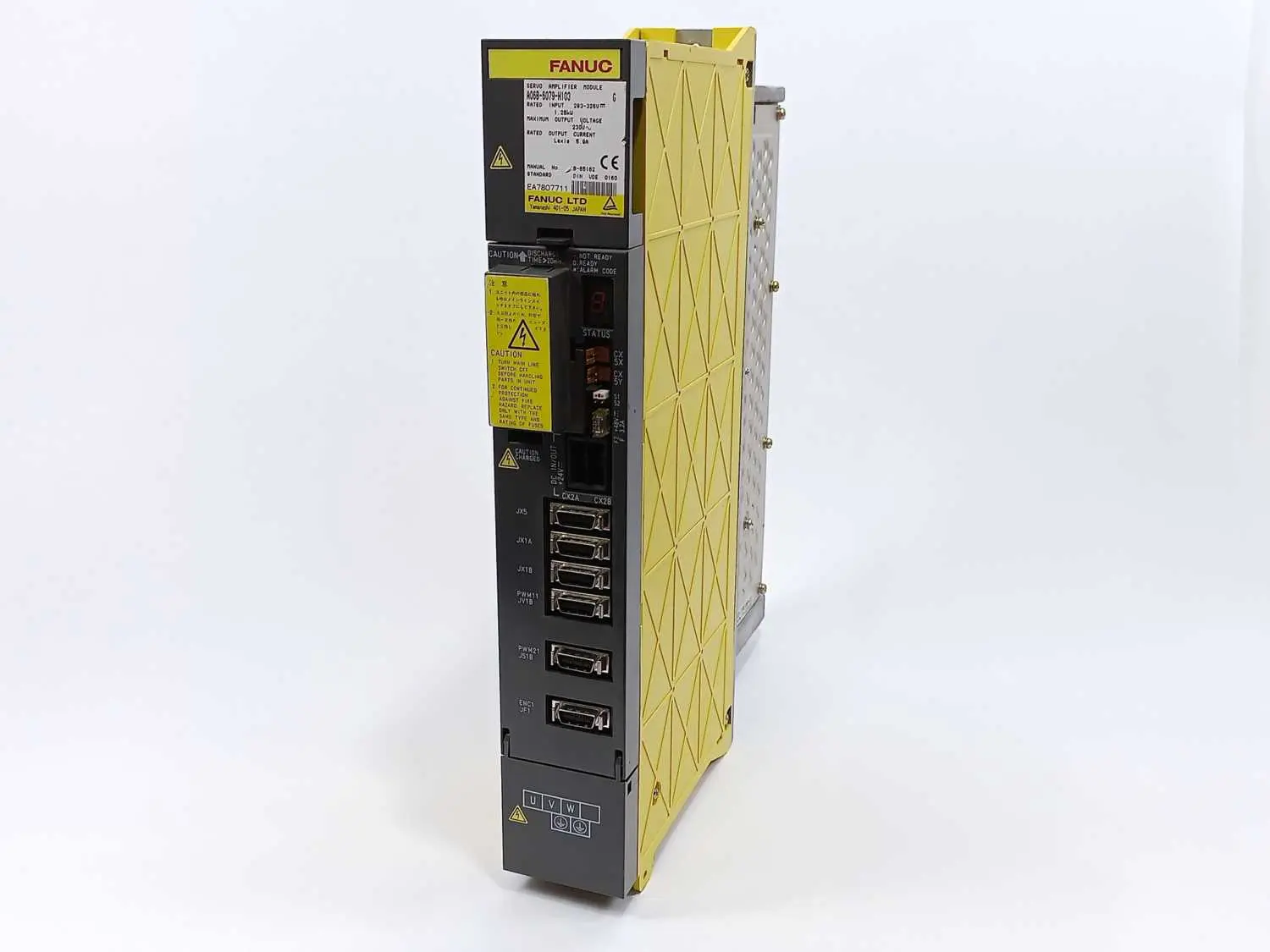 Produktfoto 1 von FANUC A06B-6079-H103