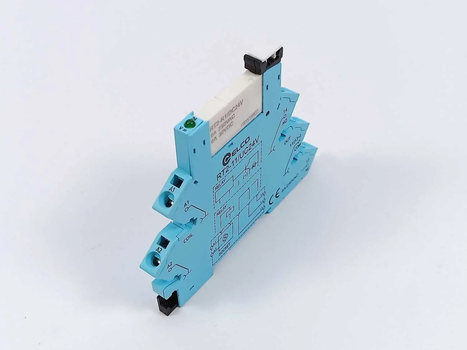 Produktfoto 1 von Elco RT2-11/UC24V
