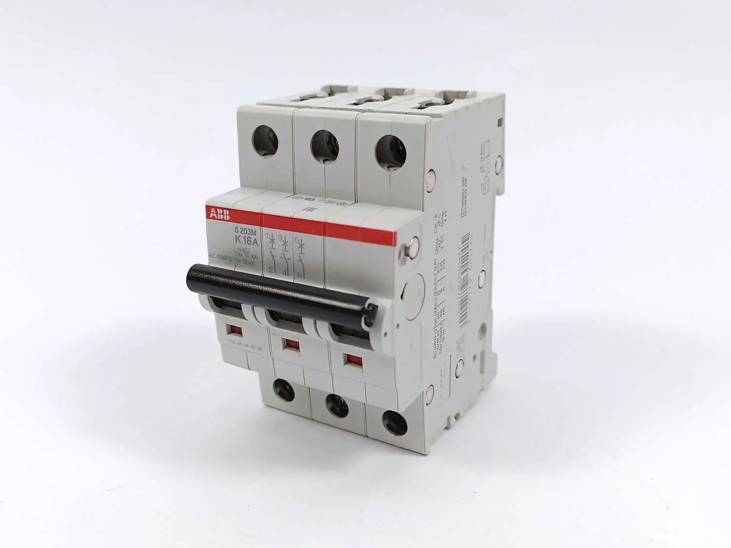 Produktfoto 1 von ABB 2CDS273001R0467