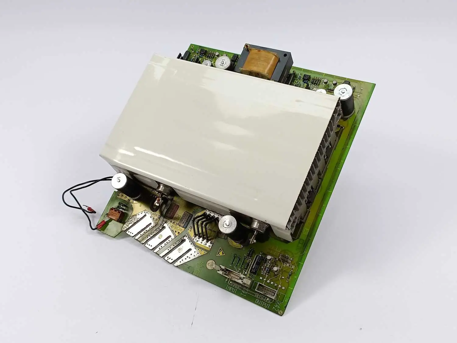 Produktfoto 1 von Siemens 6RB2060-0FB00