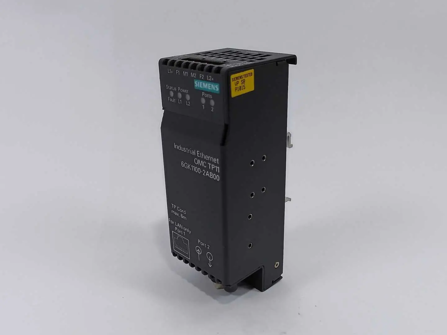 Produktfoto 1 von Siemens 6GK1100-2AB00