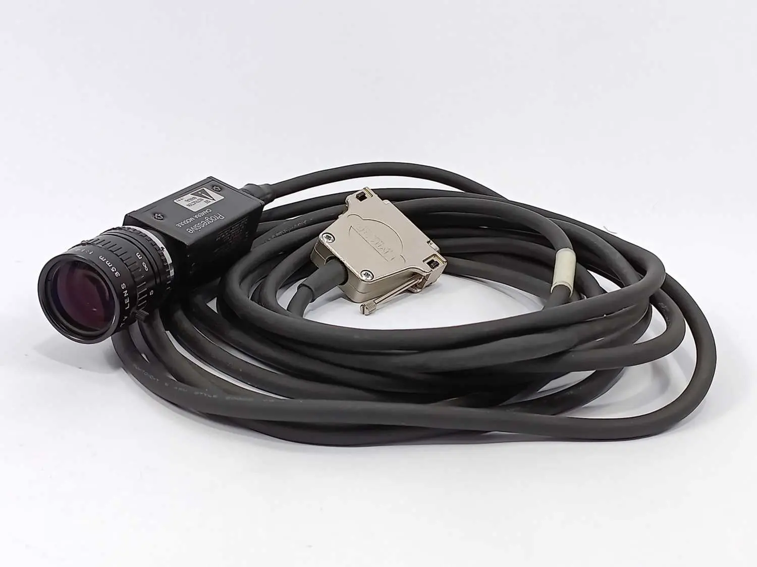 Produktfoto 1 von Sony XC-55
