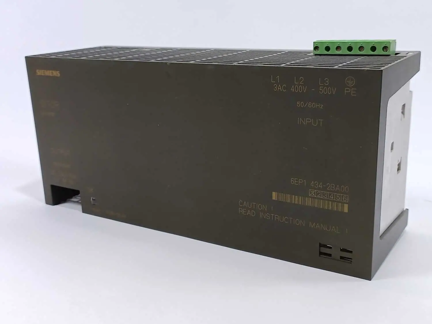 Produktfoto 1 von Siemens 6EP1434-2BA00