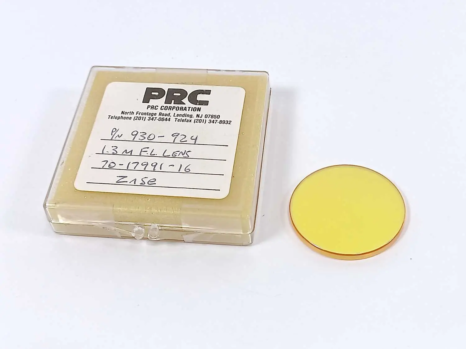 Produktfoto 1 von PRC 930-924