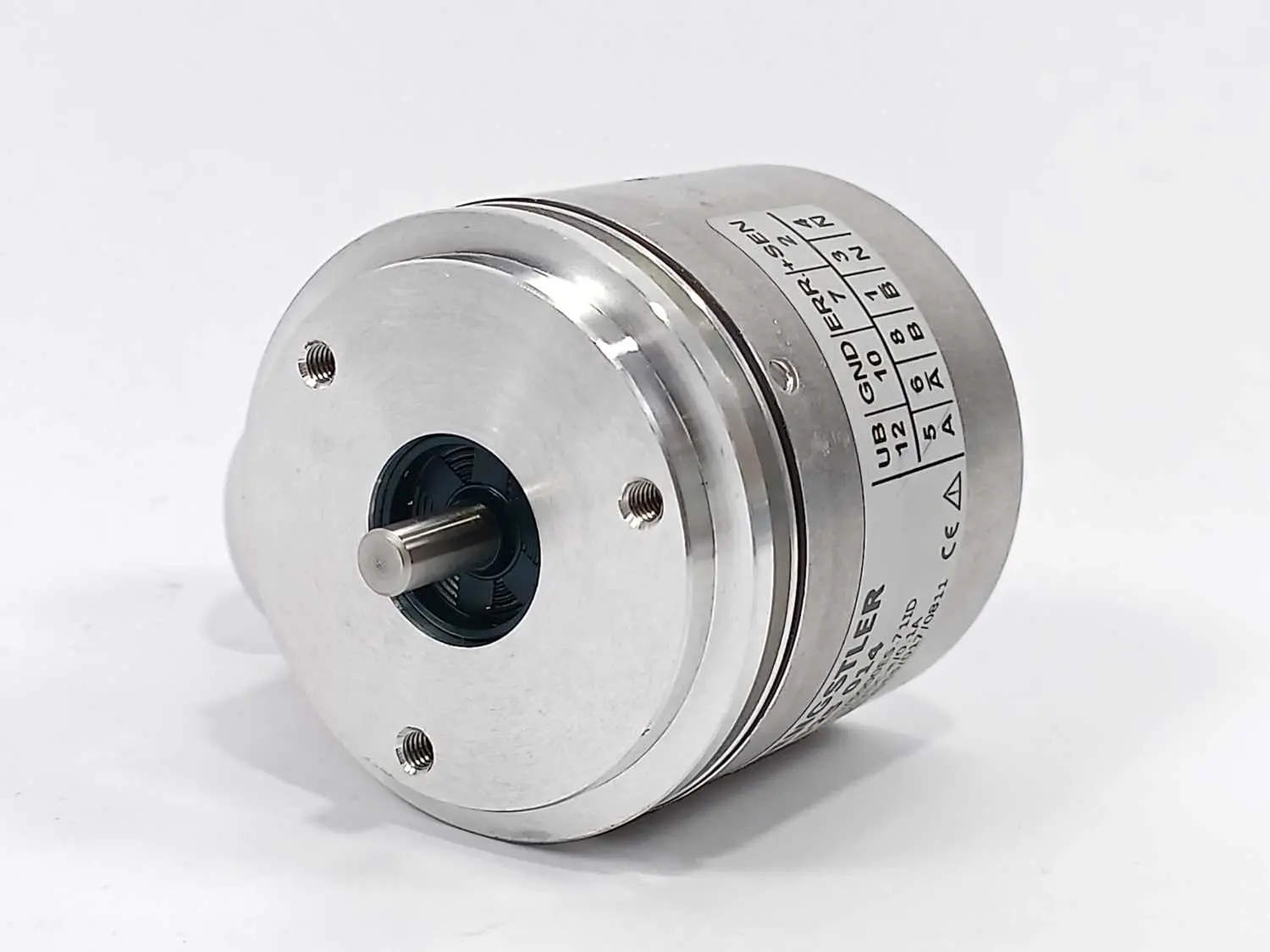 Produktfoto 1 von HENGSTLER 0525014