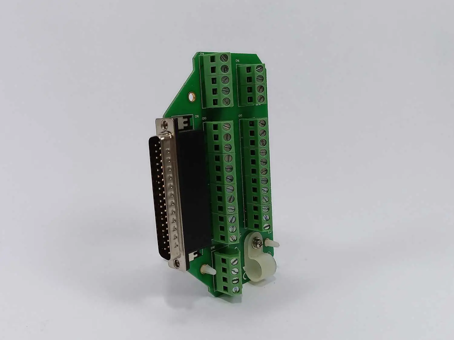 Produktfoto 1 von ICP DAS DB-37 CR