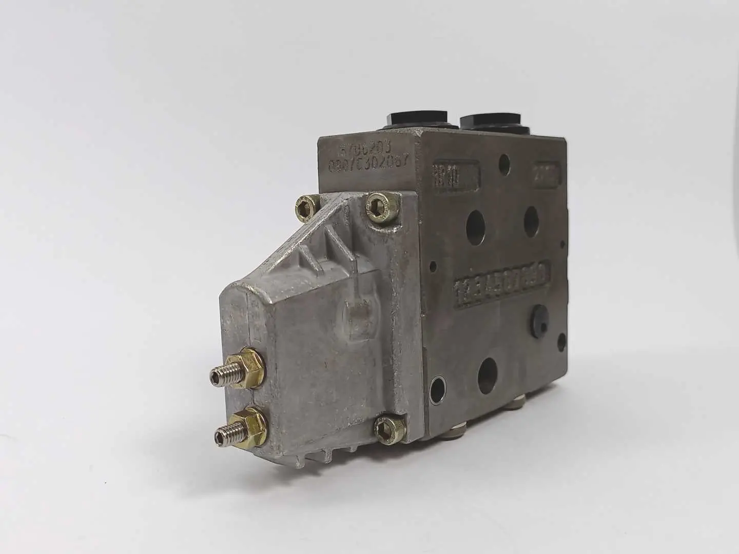 Produktfoto 1 von Danfoss 157B6203