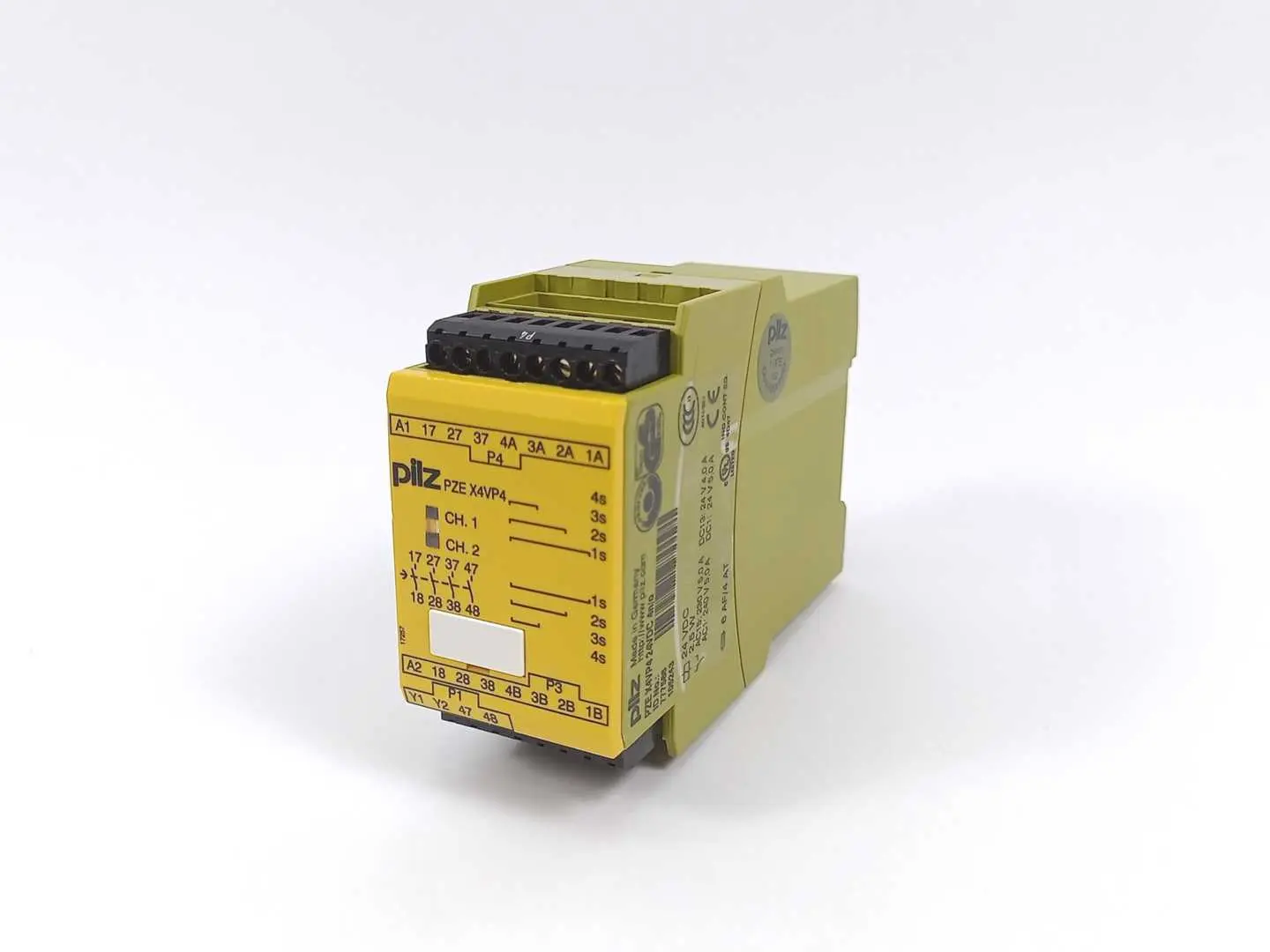 Produktfoto 1 von Pilz 777586
