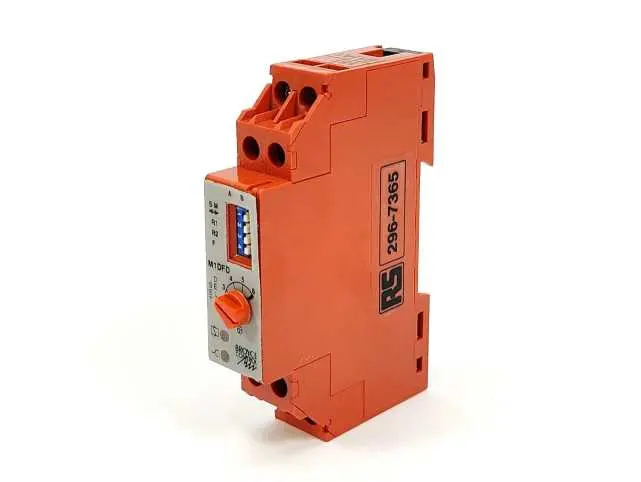 Produktfoto 1 von BROYCE CONTROL M1DFD