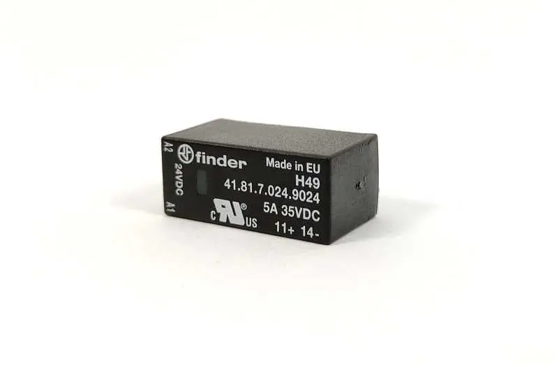 Produktfoto 1 von Finder 41.81.7.024.9024