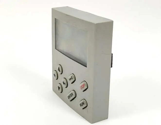 Produktfoto 1 von LENZE E82ZBC