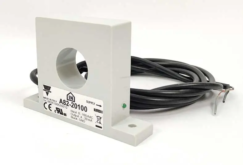 Produktfoto 1 von Carlo Gavazzi A82-20100