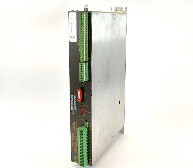 Produktfoto 1 von BALDOR BSC1110