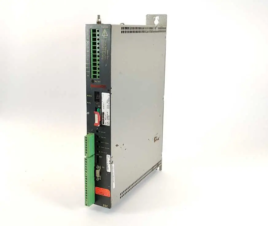 Produktfoto 1 von BALDOR BSC1110
