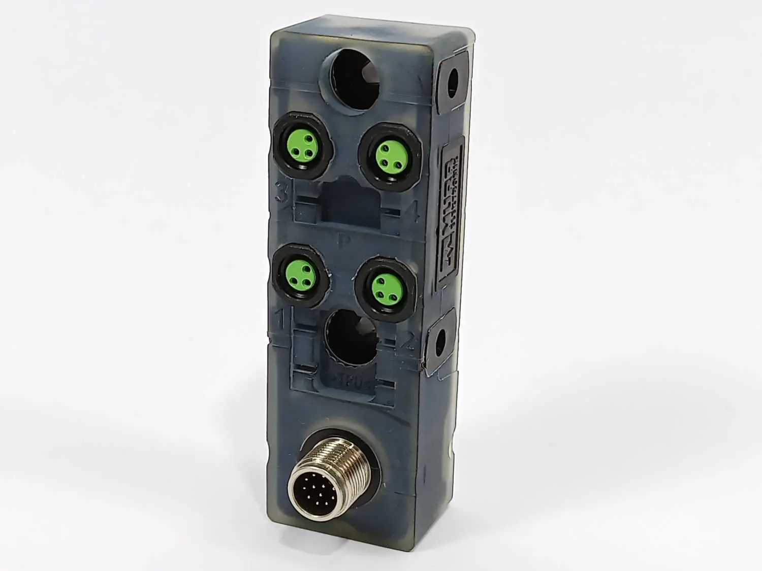Produktfoto 1 von MURR Elektronik 8000-84060-0000000