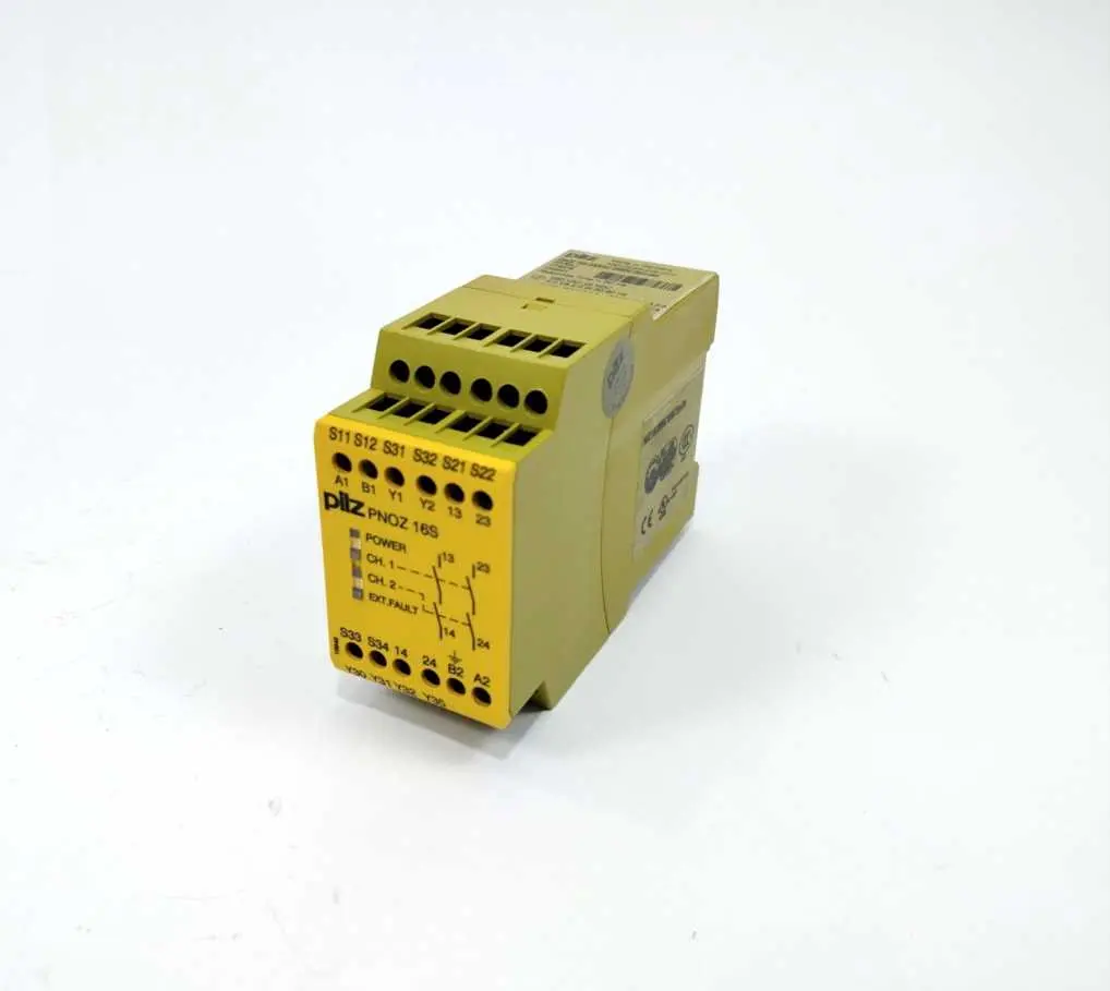 Produktfoto 1 von Pilz 774076