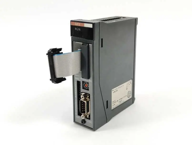 Produktfoto 1 von Idec PF3S-SIF2