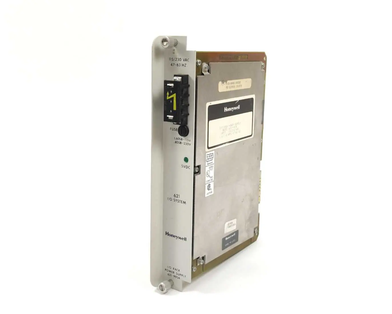 Produktfoto 1 von Honeywell 621-9934