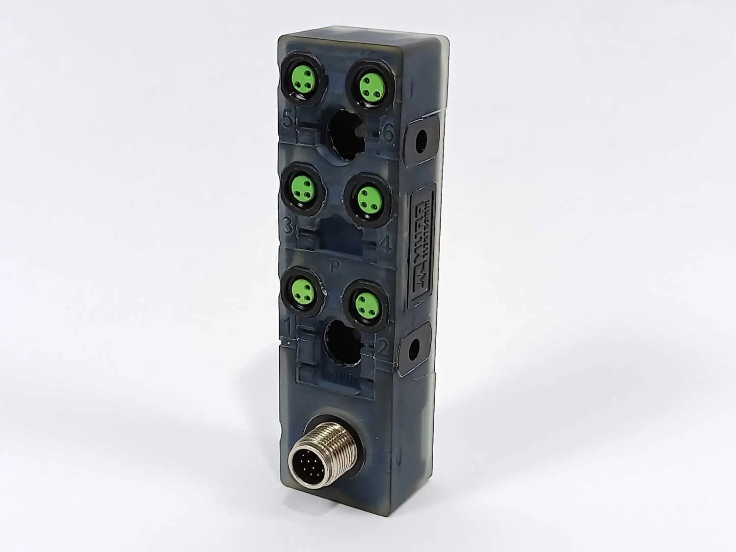 Produktfoto 1 von MURR Elektronik 8000-86060-0000000