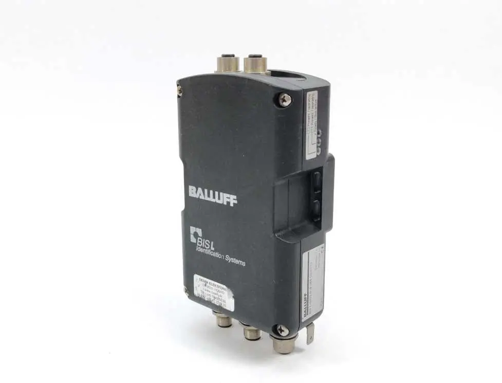 Produktfoto 1 von BALLUFF BIS L-6002-019-050-03ST11