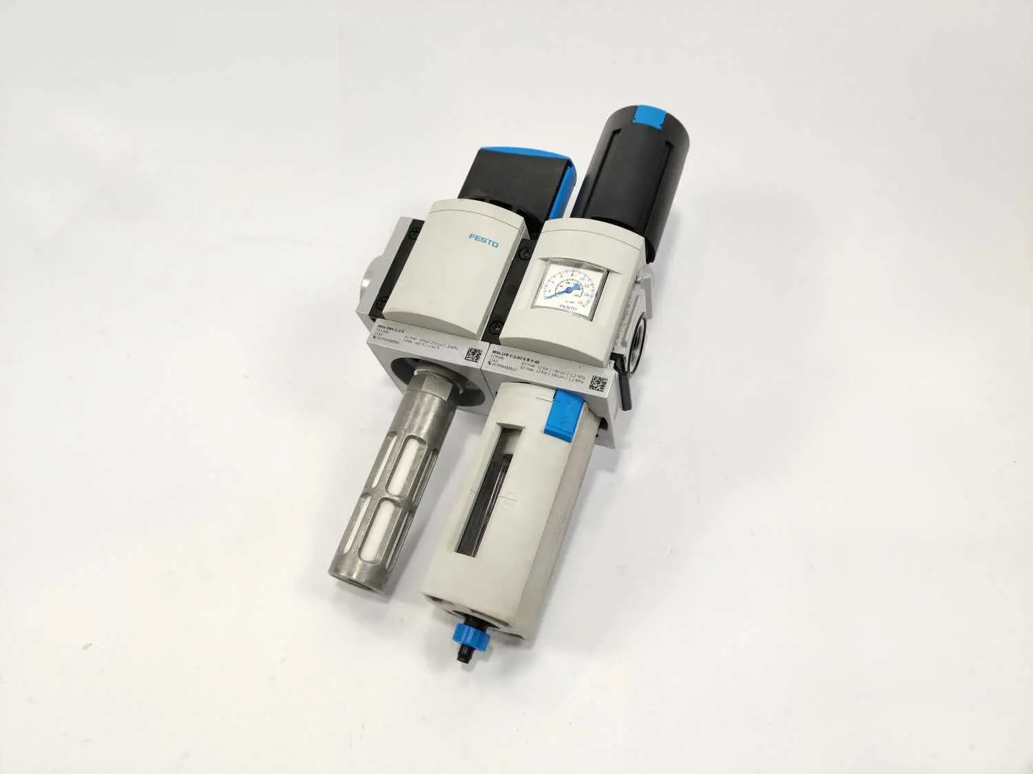 Produktfoto 1 von Festo 541268