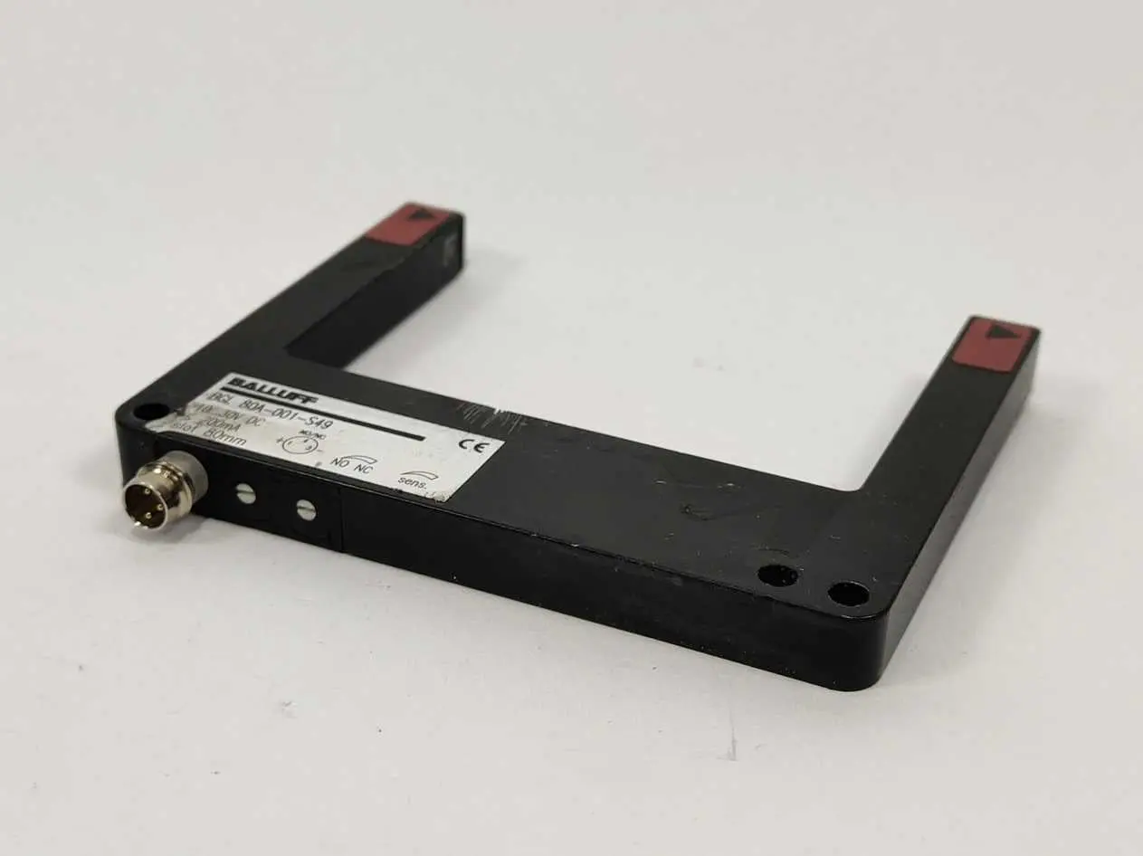 Produktfoto 1 von BALLUFF BGL80A-001-S49