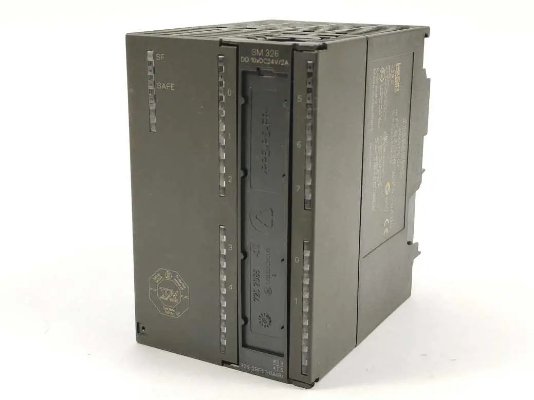 Produktfoto 1 von Siemens 6ES7326-2BF01-0AB0