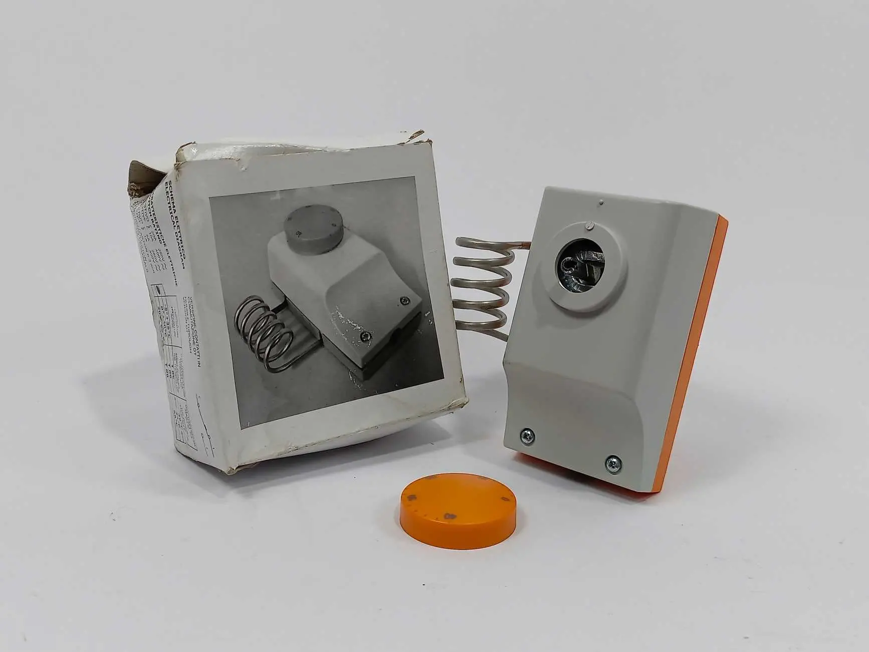 Produktfoto 1 von Harmann IMRT IP54