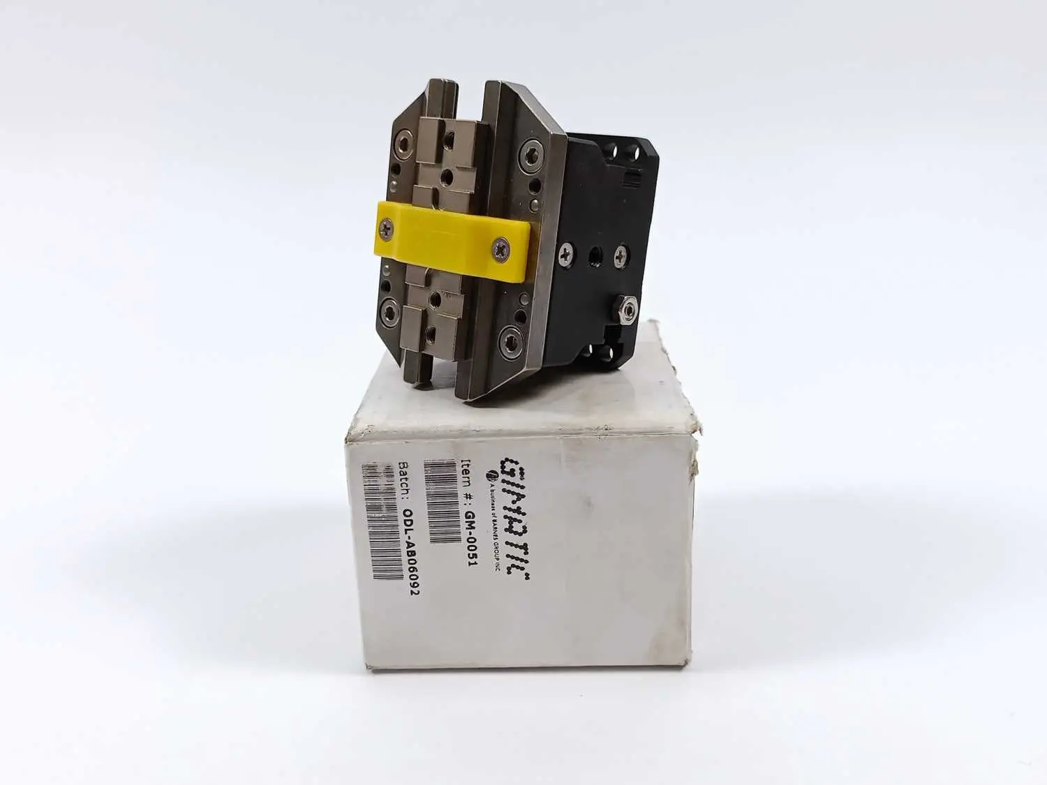 Produktfoto 1 von GIMATIC GM-0051