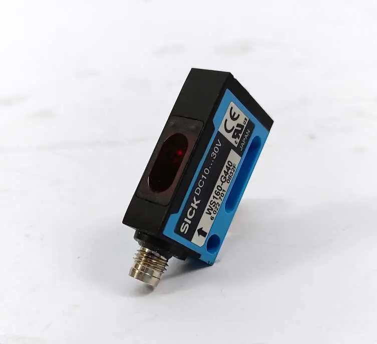 Produktfoto 1 von SICK 6022701