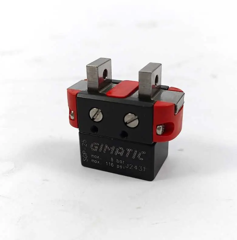 Produktfoto 1 von GIMATIC SGP-25