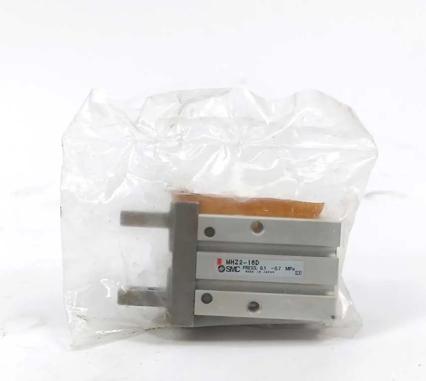 Produktfoto 1 von SMC Pneumatics MHZ2-16D
