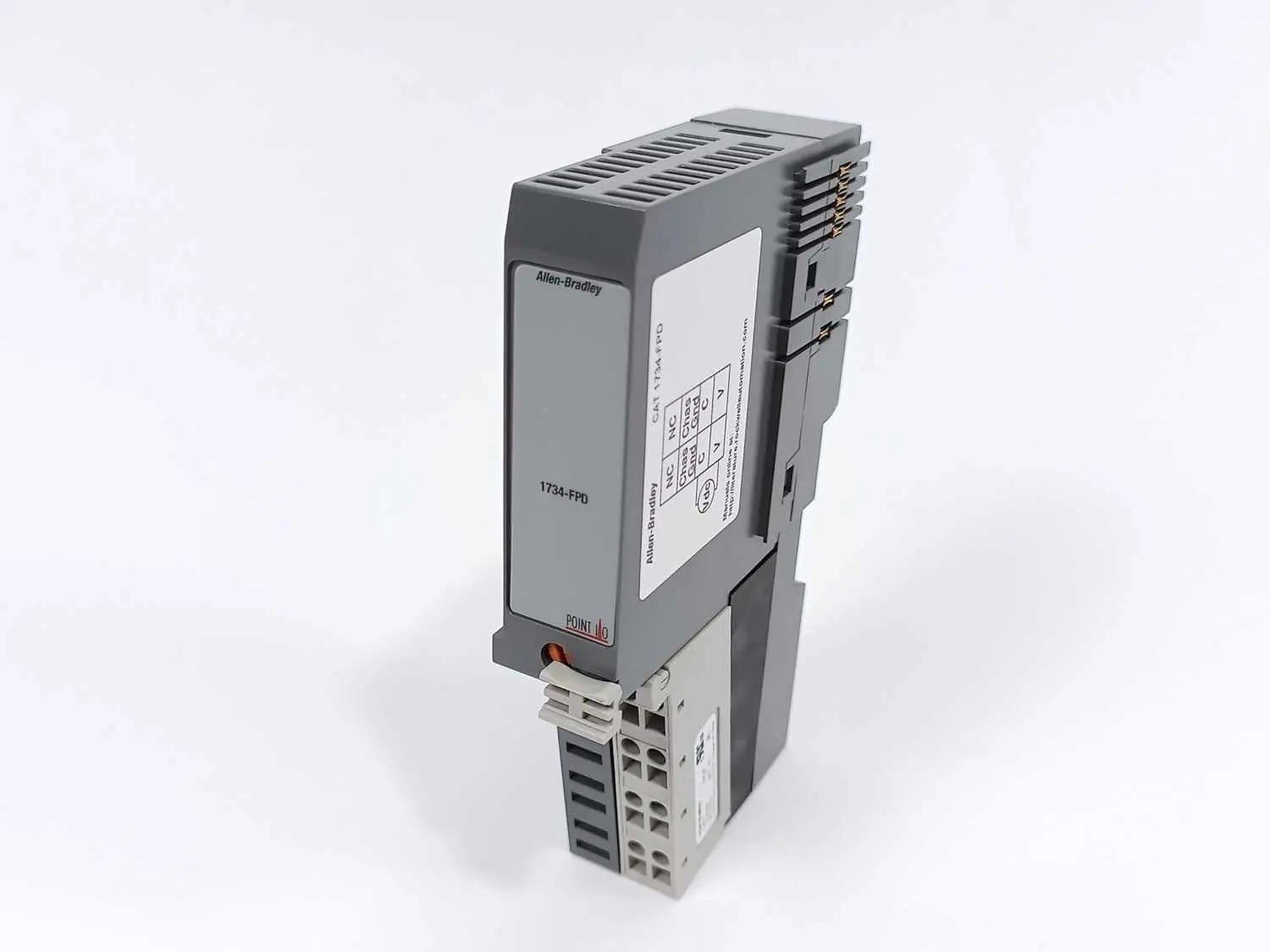 Produktfoto 1 von AB 1734-FPD