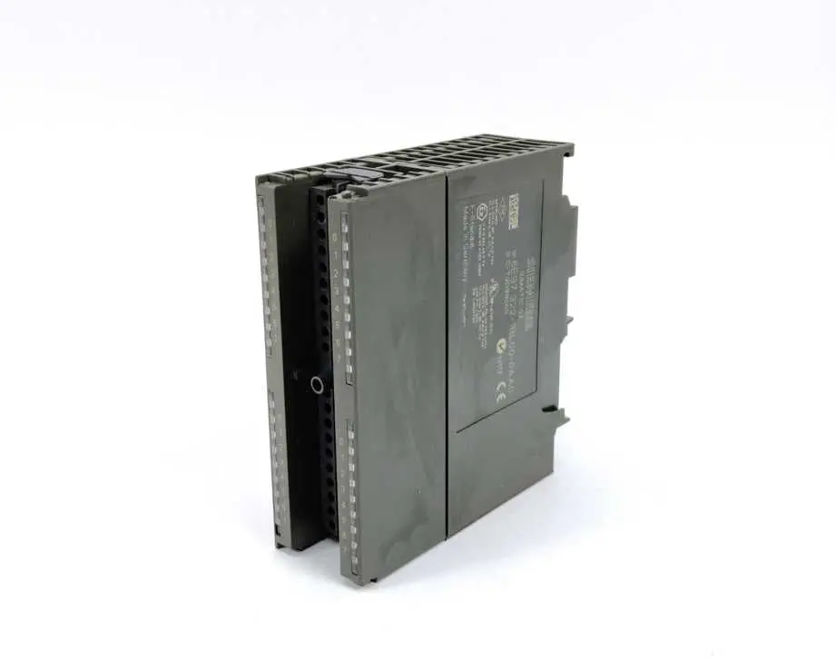 Produktfoto 1 von Siemens 6ES7322-1BL00-0AA0
