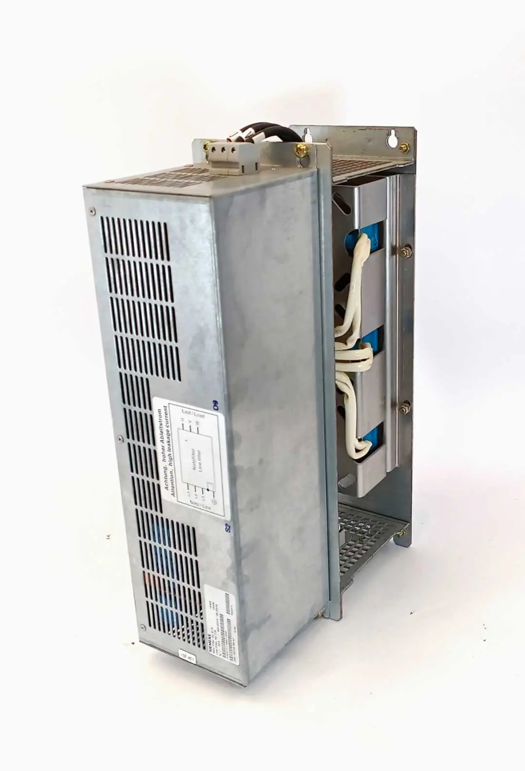 Produktfoto 1 von Siemens 6SN1111-0AA01-2BA0
