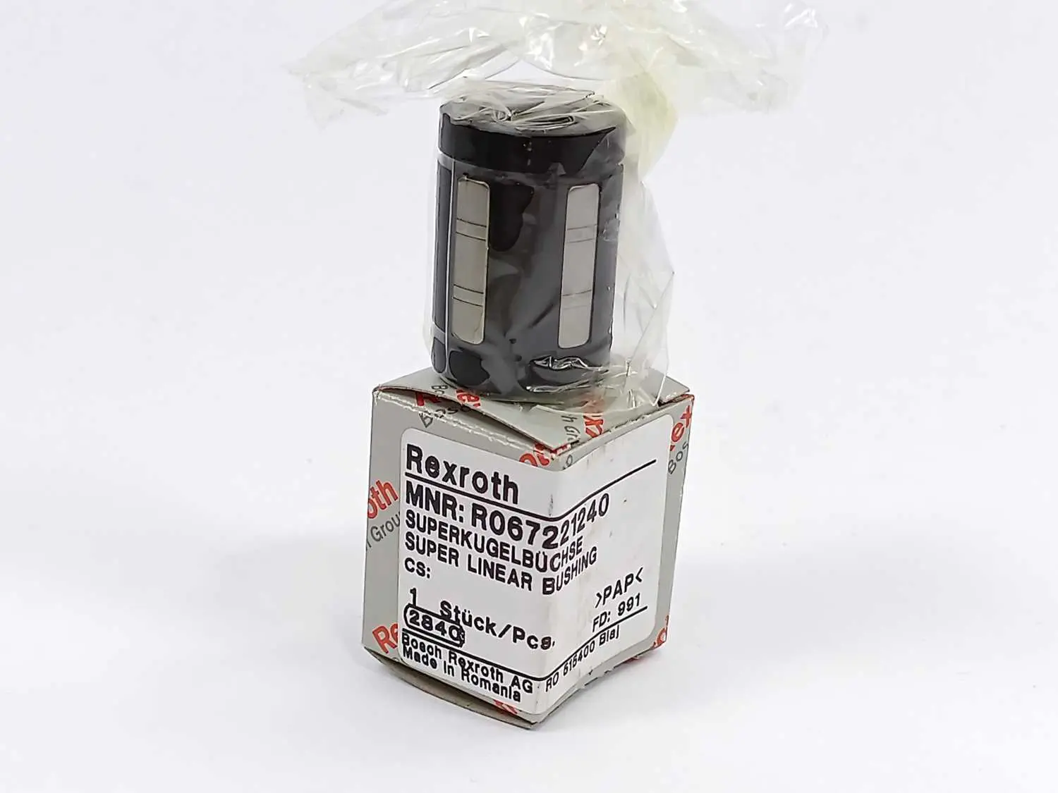 Produktfoto 1 von Bosch/Rexr R067221240