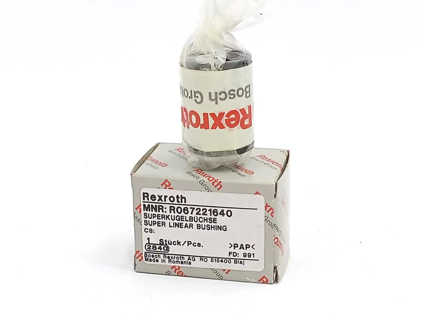 Produktfoto 1 von Bosch/Rexr R067221640