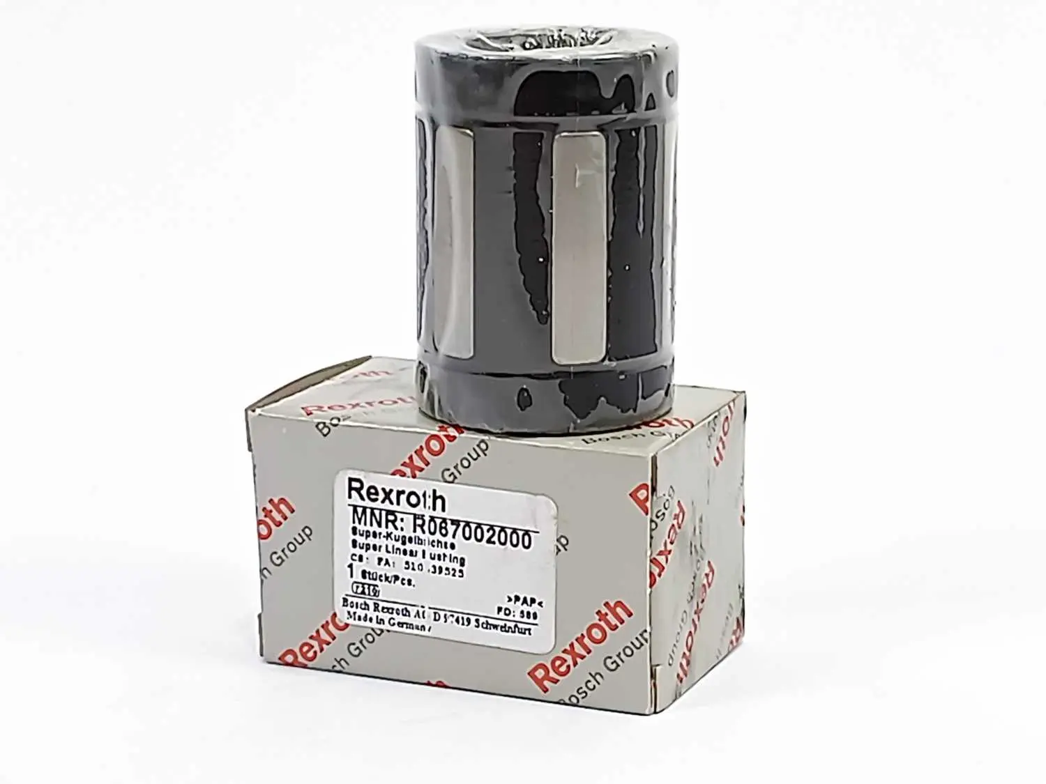 Produktfoto 1 von Rexroth R067002000