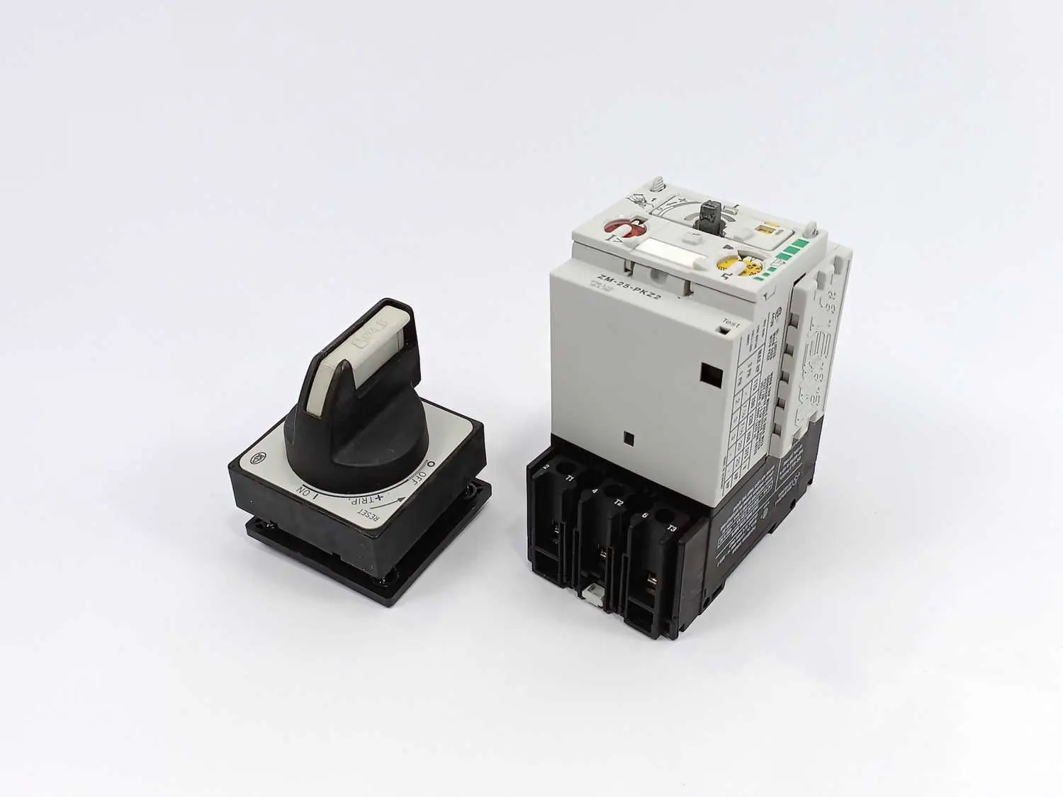 Produktfoto 1 von MOELLER ZM-25-PKZ2