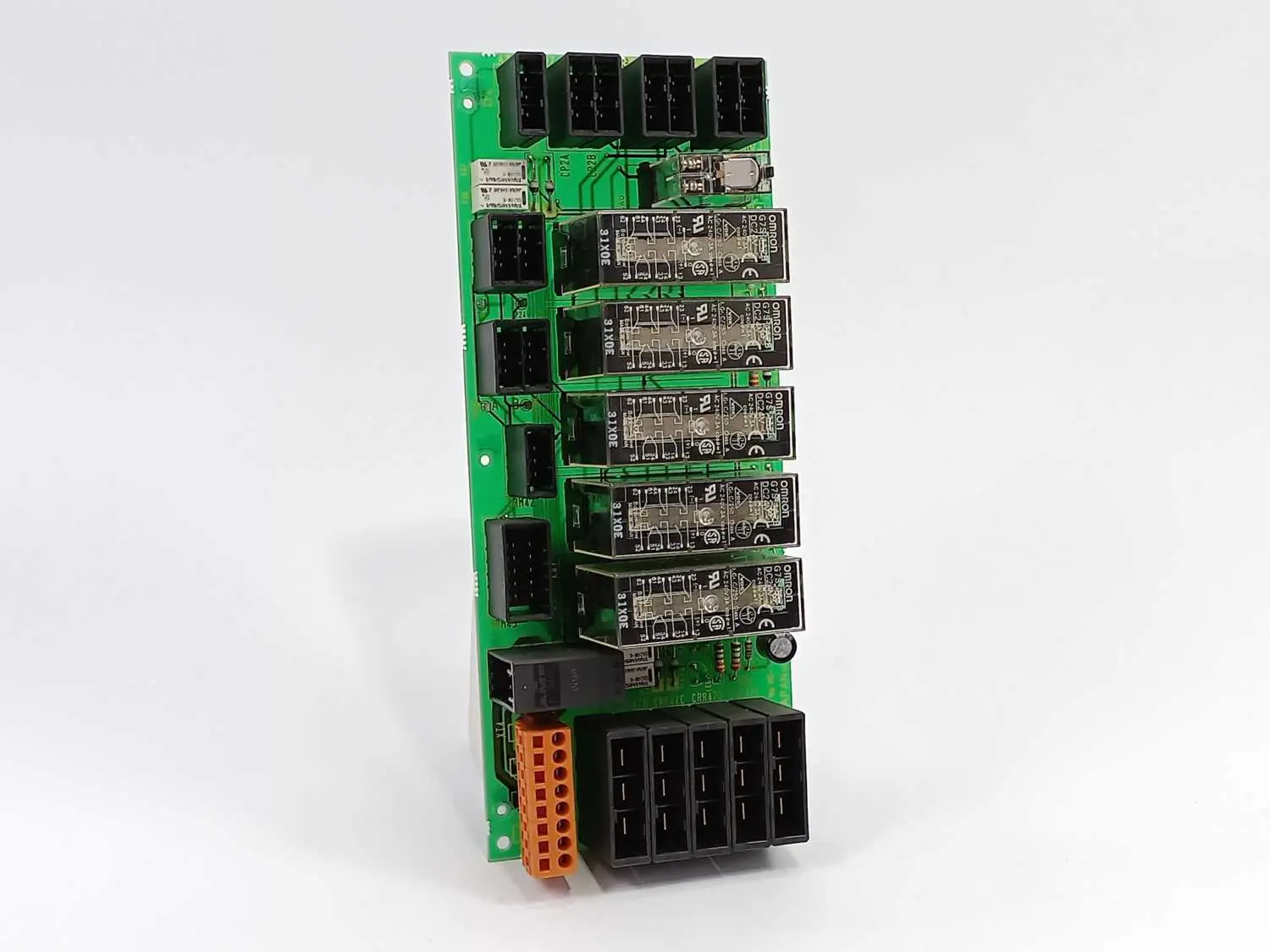 Produktfoto 1 von FANUC A20B-1007-0490/03A