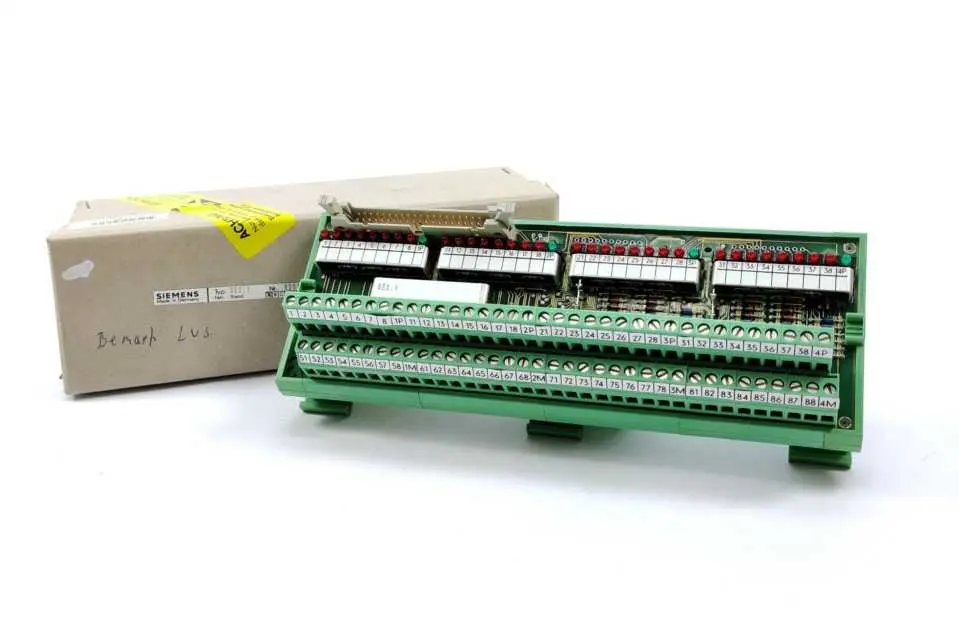 Produktfoto 1 von Siemens 6DD1681-0AD1