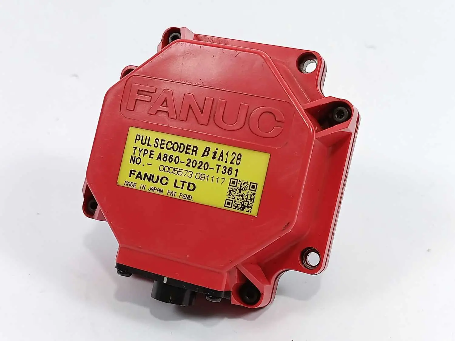 Produktfoto 1 von FANUC A860-2020-T361
