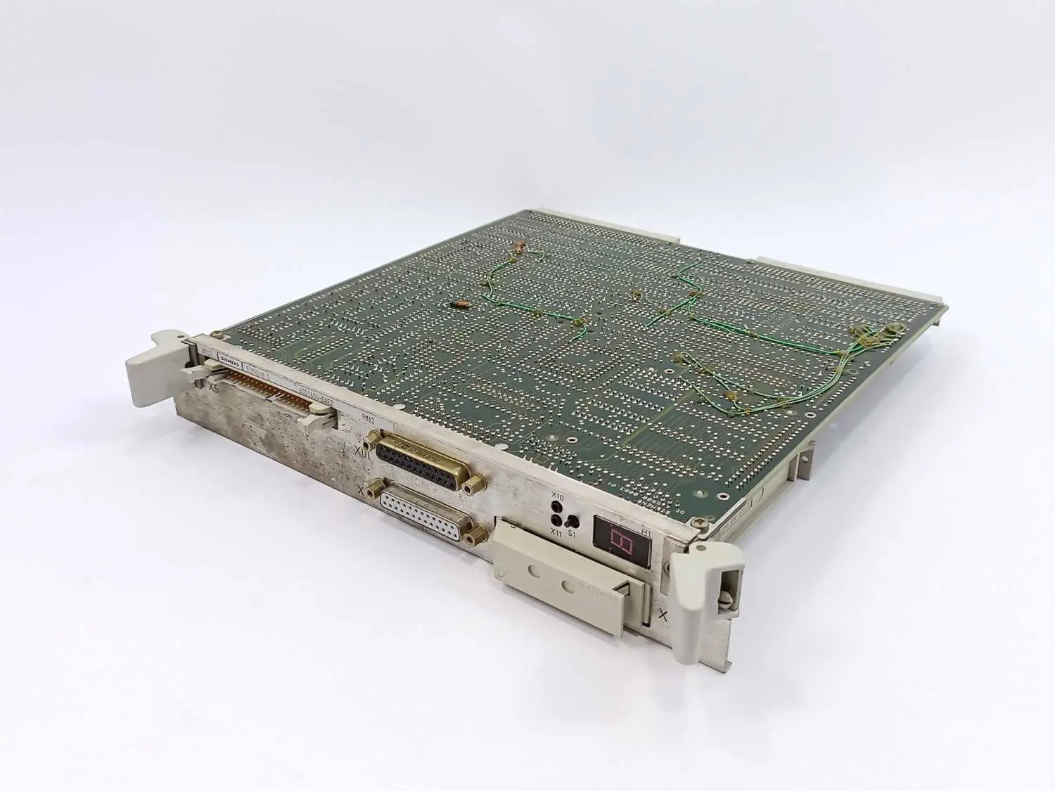 Produktfoto 1 von Siemens 6DD1600-0AE2