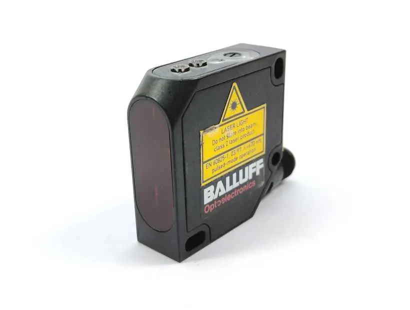 Produktfoto 1 von BALLUFF BOS 26K-PA-1LQB-S4-C