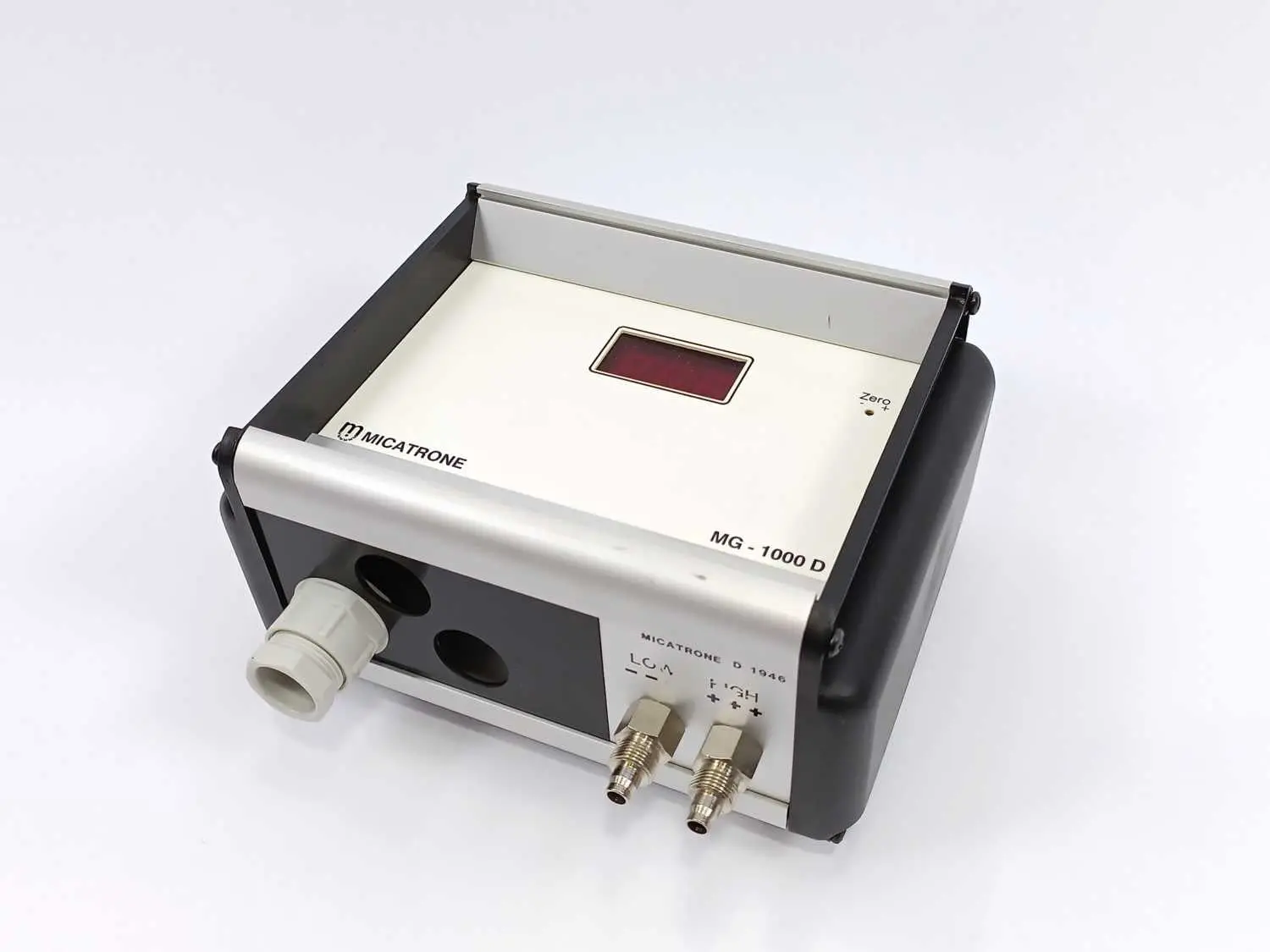 MICATRONE MG-1000D