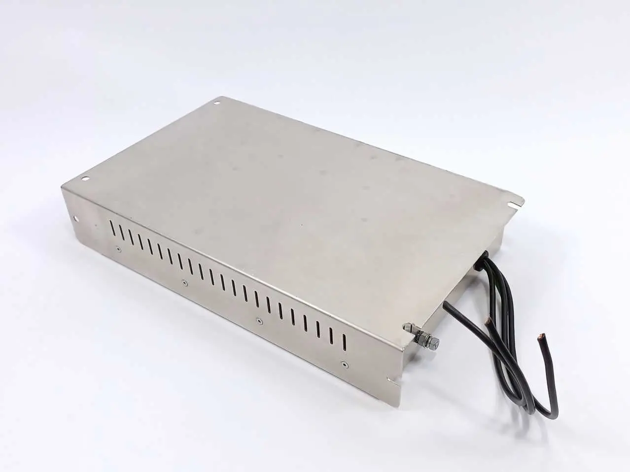 Produktfoto 1 von RASMI ELECTRONICS 3G3MVPFI3030-E