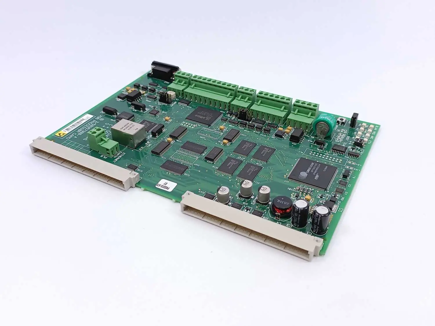 Produktfoto 1 von SchneiderE S-X96CPU-AE