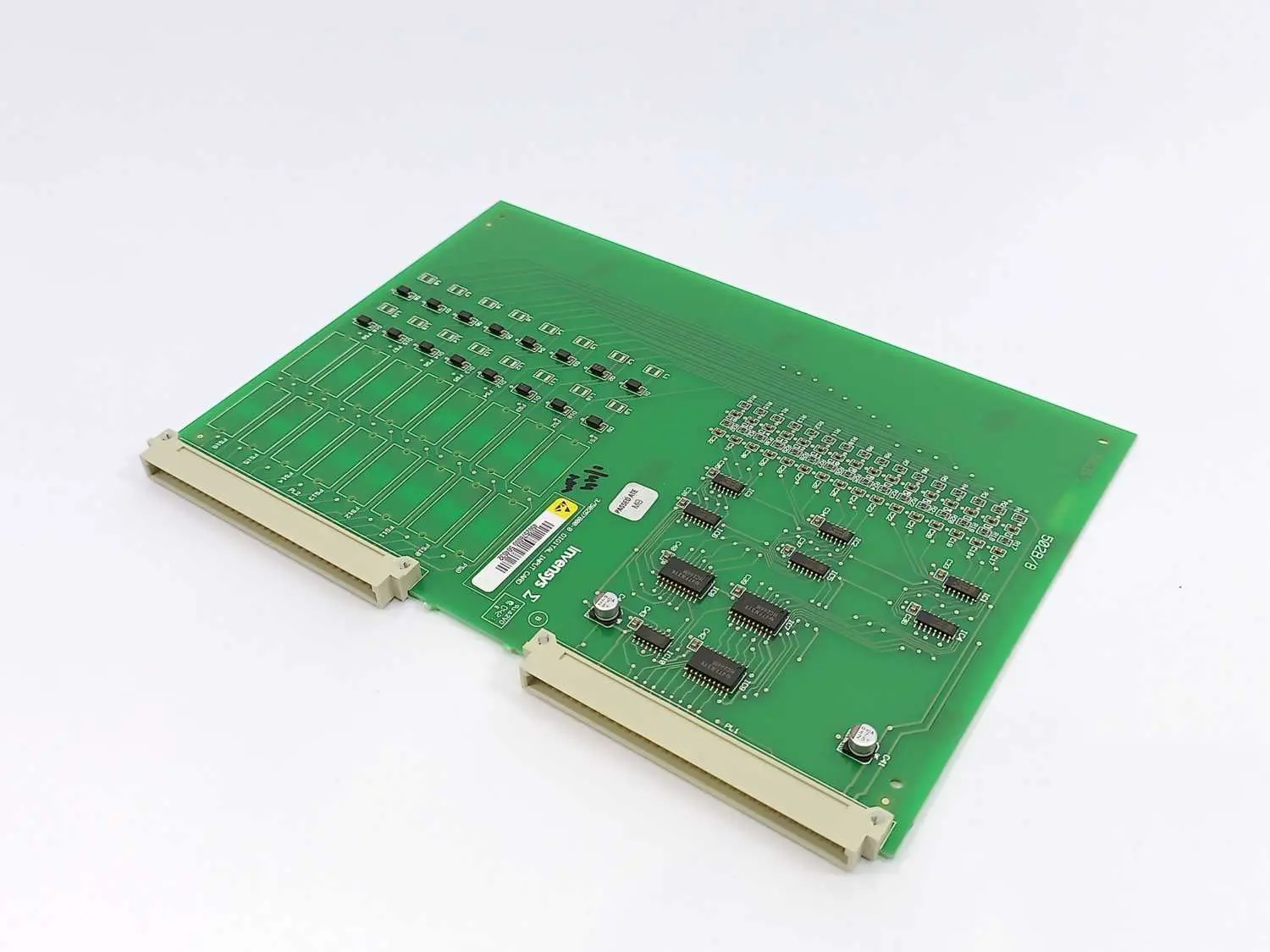 Produktfoto 1 von invensys S-UNC-DI
